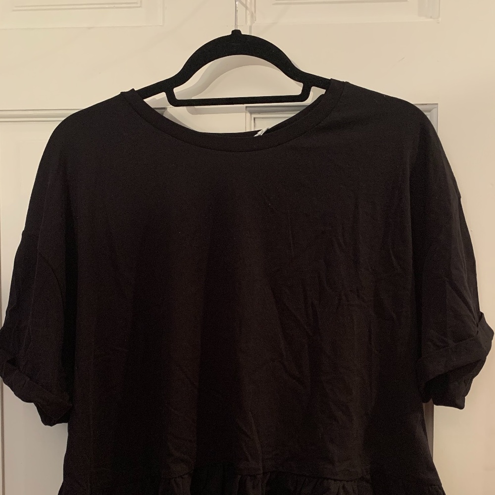 Zara Shirt